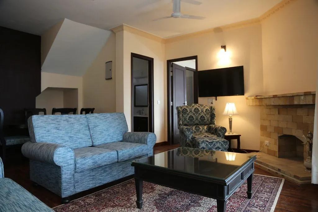 Aagman 2C'S Cottages Shimla India