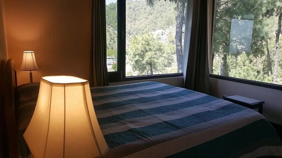 Country house Aagman 2C'S Cottages Shimla