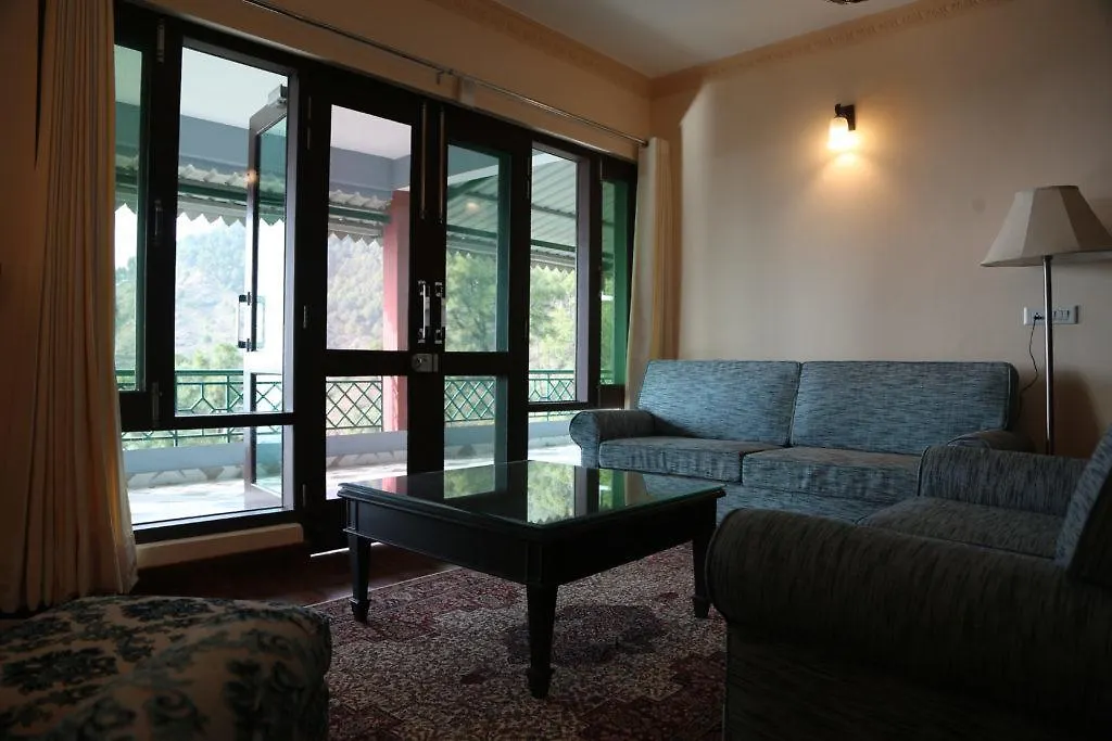 Aagman 2C'S Cottages Shimla Country house