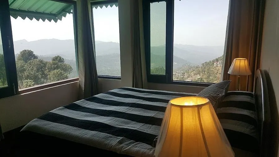 Aagman 2C'S Cottages Shimla India