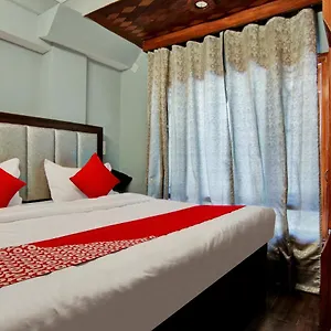 Oyo Flagship Avalanche Hotel