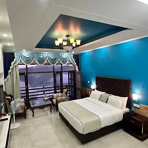 Nest Guest house