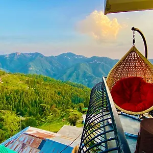 Mountain View Mashobra By Naina Staycation Shimla