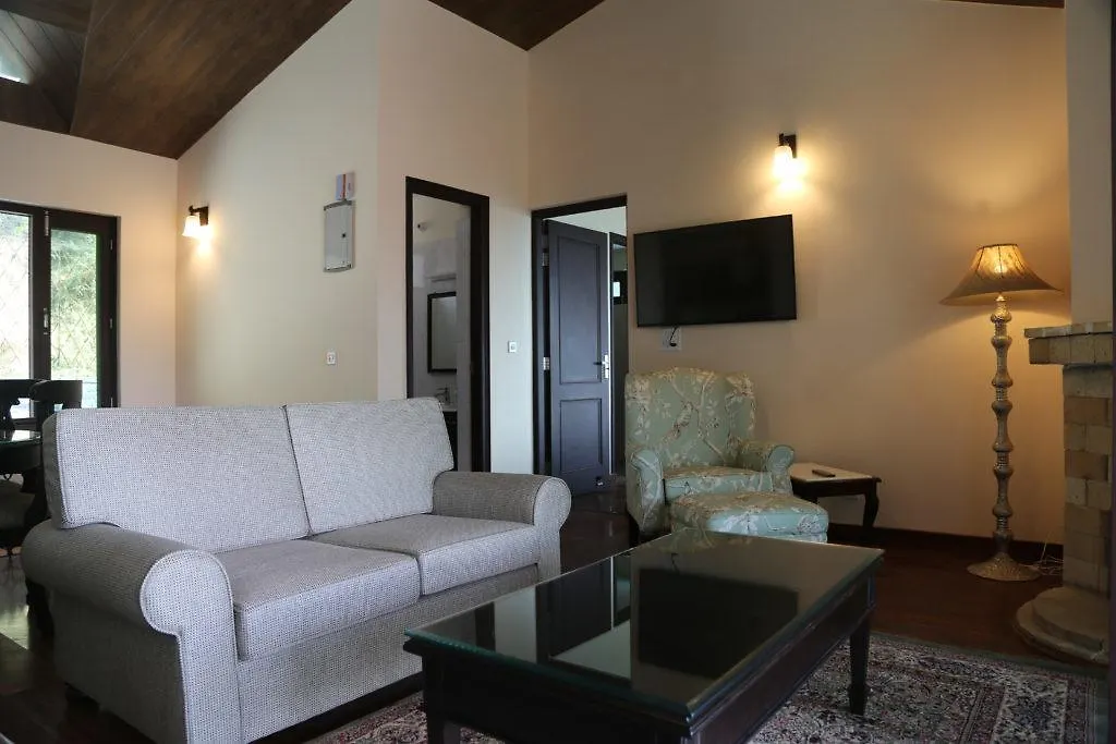 Aagman 2 C\'S Cottage location