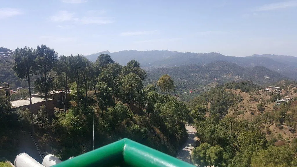Aagman 2C'S Cottages Shimla Country house