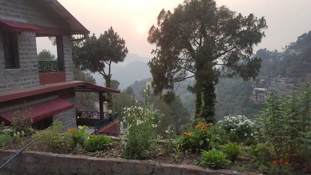 Aagman 2C'S Cottages Shimla
